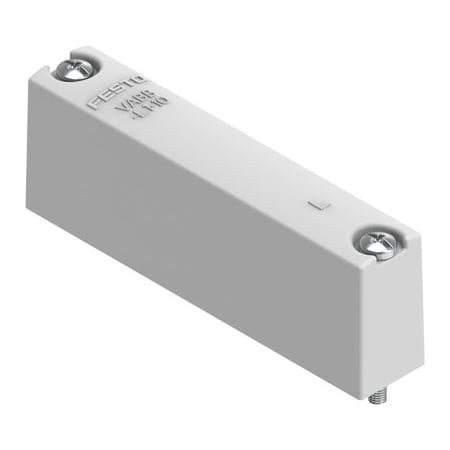 Festo Blanking Plate VABB-L1-10-S VABB-L1-10-S